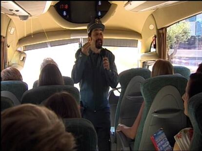 Avance de 'La que se avecina'