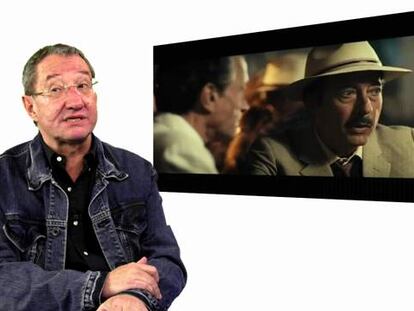 Carlos Boyero: “Llegan malos estrenos”