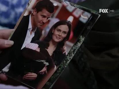 ‘Bones’ entra en su octava temporada