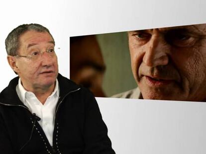 Videoblog de Carlos Boyero