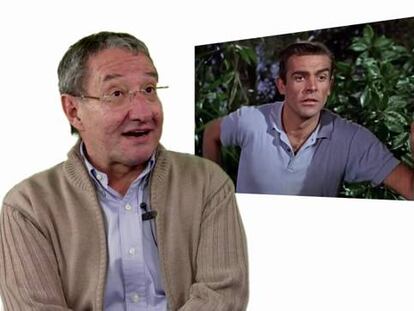 Videoblog de Carlos Boyero sobre 007