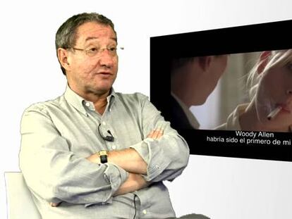 “Lo peor de ‘Los miserables’ es su director”