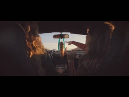 Estrenamos videoclip de Los Coronas