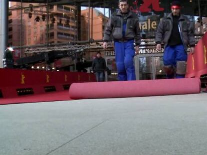 La Berlinale echa a andar