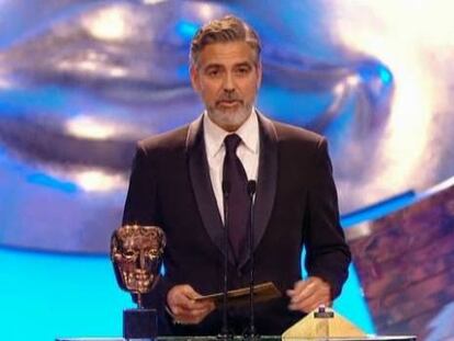 ‘Argo’ triunfa en los Bafta