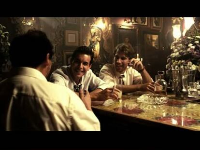 La secuencia favorita de ‘Grupo 7’ de Alberto Rodríguez