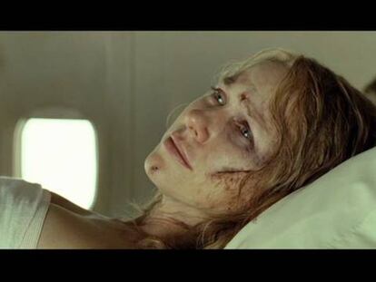 Lo mejor de ‘Lo imposible’, según Bayona