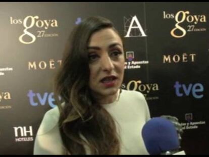 “He visto morir a mi padre en un
hospital público sin mantas ni agua”