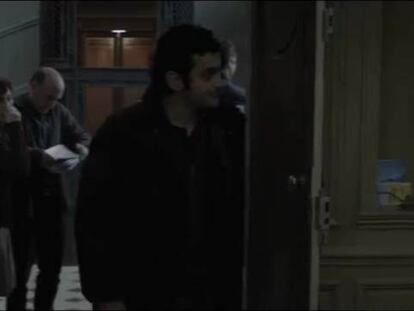 Javier Ocaña: “La interpretación de Phoenix es desde las tripas”