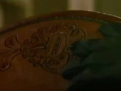 Jordi Costa: “Trintignant y Riva son el alma de la película”