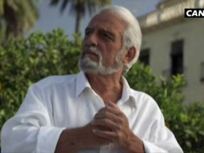 Canal Plus recuerda a José Sancho con un maratón de la serie ‘Crematorio’