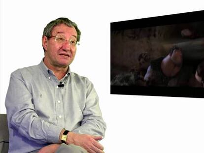 Carlos Boyero: “Érase una vez en Anatolia’ es un truño importante”