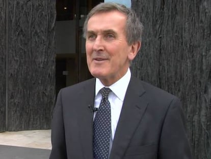 “La historia de una relación de España con el resto de Europa”