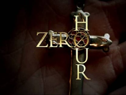 ‘Hora cero’, antes en España que en Estados Unidos