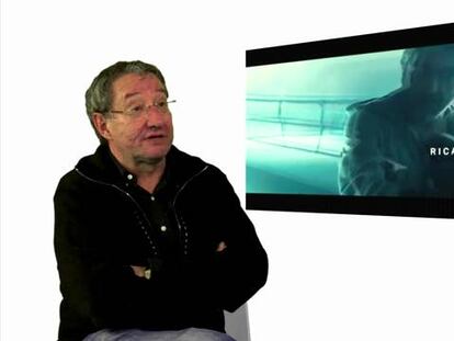 Boyero: “Efectos secundarios’ es un ‘thriller’ deudor de Hitchcock”