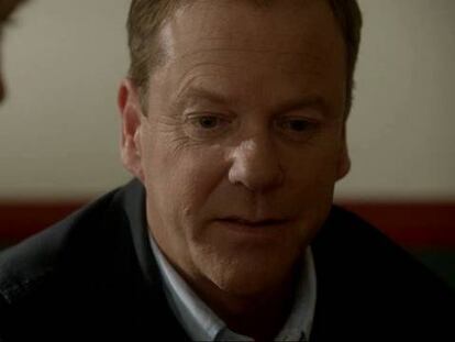 Llega la segunda temporada de ‘Touch’