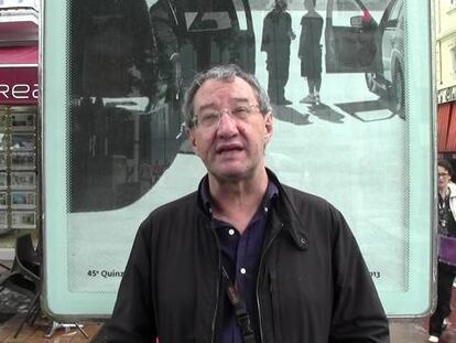 Adolescencia francesa frente a ultraviolencia mexicana