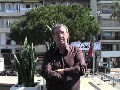 Boyero: “Salgo abrumado de ‘El pasado’, de Asghar Farhadi”