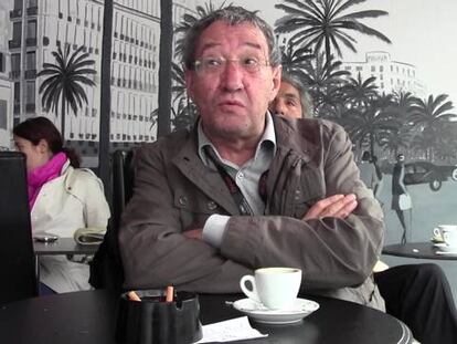 “Kore-eda es uno de los mejores directores japoneses que existe”