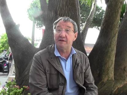 “Si la película de Sorrentino durara una hora menos, no pasaría nada”