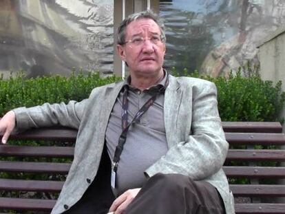 “El inmigrante’ me deja un regusto raro, podía haber sido mucho mejor”