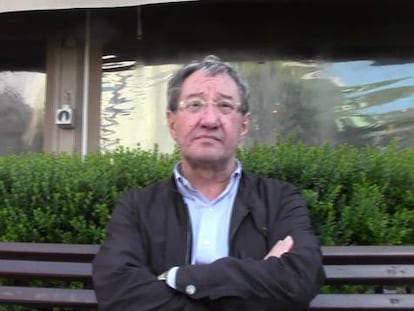 “La película de Polanski es muy curiosa y los vampiros de Jarmusch son una tontería”