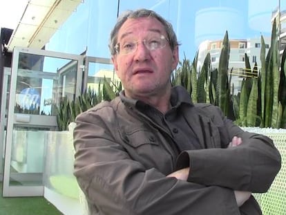 “Me gustaría que compartieran la Palma ‘La vida de Adèle’ y ‘Like father, like son”