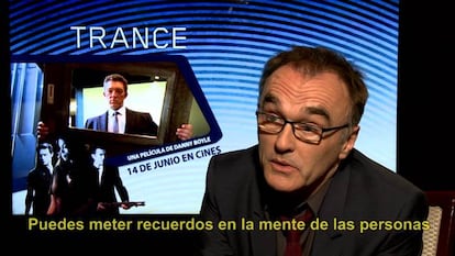 “El cine tiene que ser ese familiar loco al que no quieres que los niños conozcan”