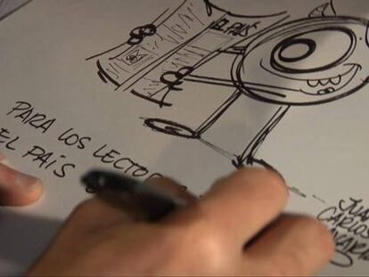 ‘Monstruos university’, la precuela de las aventuras de Mike y Sully
