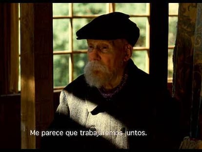 La luz de los Renoir