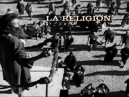 Luis y Luis: Berlanga y Buñuel