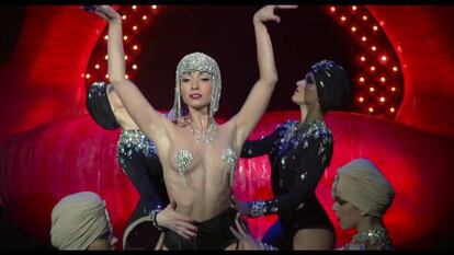 Cuatro presenta ‘Dreamland’, la escuela donde los sueños se hacen realidad