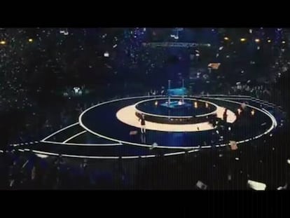 Carlos Boyero: “Si queda alguien que no ha visto ‘The wire’ no concibo mejor plan para el verano”