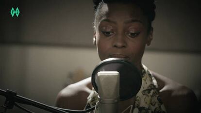 Morcheeba regresa con la cabeza bien alta