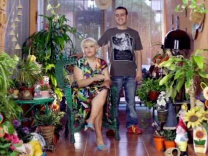 Vuelven los tróspidos a ‘Quién quiere casarse con mi hijo’