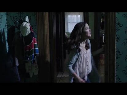 El maestro del terror James Wan vuelve a triunfar con ‘Insidious: chapter 2’