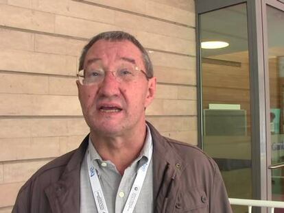 “No me he reído con ‘Futbolín’ ni me ha contagiado su previsible ternura”
