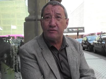 “Enemy' es una masturbación mental”