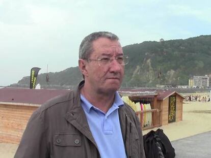 “Un largo viaje’ me parece bastante esquemática”