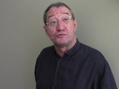 “Condenados’ a ratos me parece un telefilme”