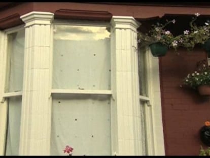 Un, dos, tres, vendida la casa natal de John Lennon