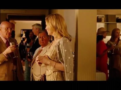 Estupor y decepción