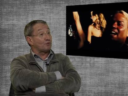 Extraña, también hermosa