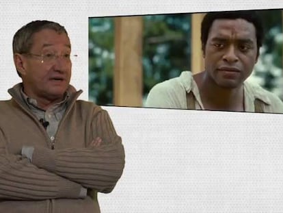 Explícito retrato de la infamia