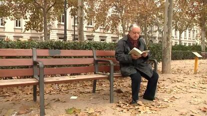 ‘En la orilla’, de Chirbes, libro del año, y su autor homenajea a Galdós, su maestro