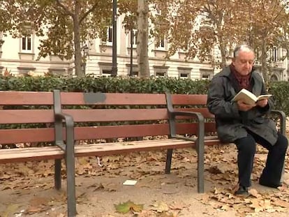 ‘En la orilla’, de Chirbes, libro del año, y su autor homenajea a Galdós, su maestro