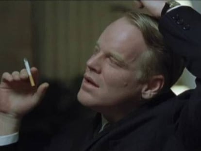 Fallece el actor Philip Seymour Hoffman