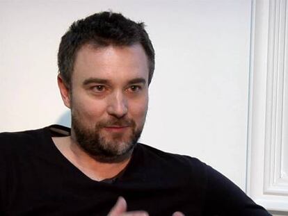 “Espero no hacer el ridículo delante de 2.000 millones de espectadores”