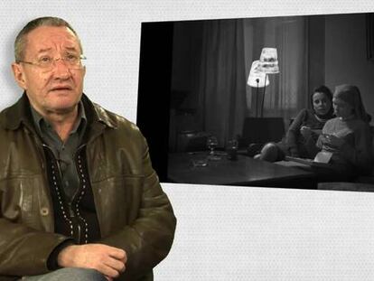 “Ida’ es de las películas que más me han gustado en mucho tiempo”