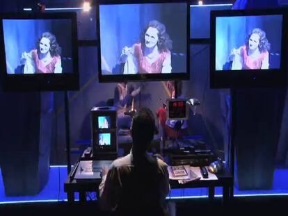 Trailer de 'La corrupción al alcance de todos' y 'Las horas contadas'.